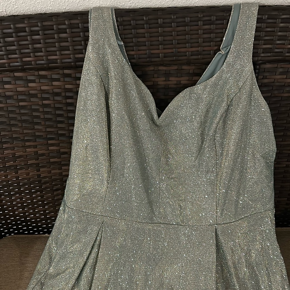 Women’s prom dress